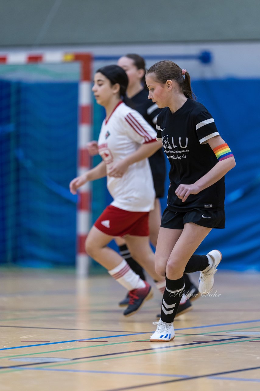 Bild 389 - wCJ Futsalmeisterschaft